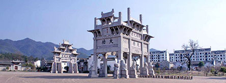石雕设计